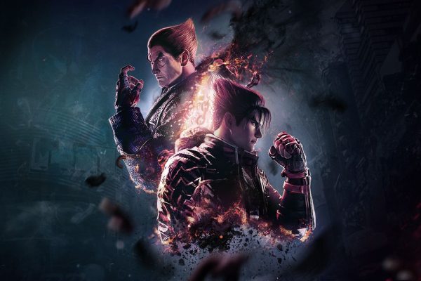 Review Game Tekken 8, Punya Cerita & Gameplay yang Lebih Fresh